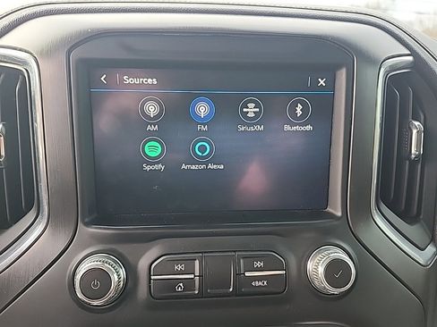 Used 2023 GMC Sierra 2500 AT4 w/ AT4 Preferred Package image 26