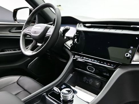 New 2026 Jeep Grand Cherokee L Limited AWD/4WD image 14
