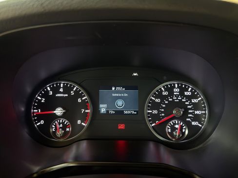 Used 2022 Kia Telluride S image 12