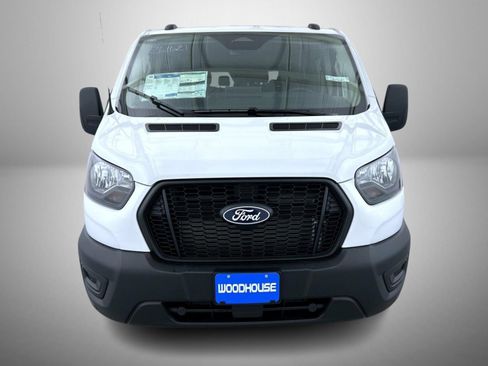New 2026 Ford Transit 350 XL AWD/4WD image 2
