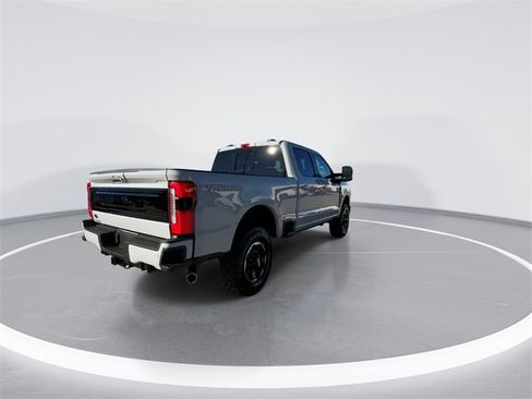 New 2026 Ford F250 Platinum w/ Tremor Off-Road Package image 7