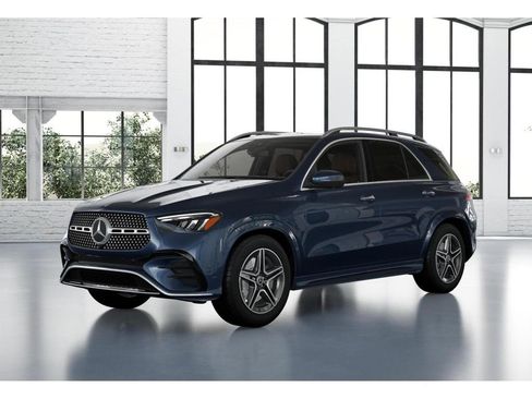 New 2026 Mercedes-Benz GLE 350 4MATIC image 39