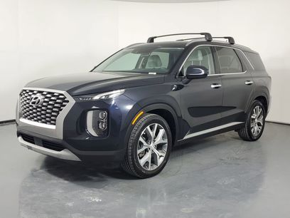 Used 2022 Hyundai Palisade SEL w/ Convenience Package