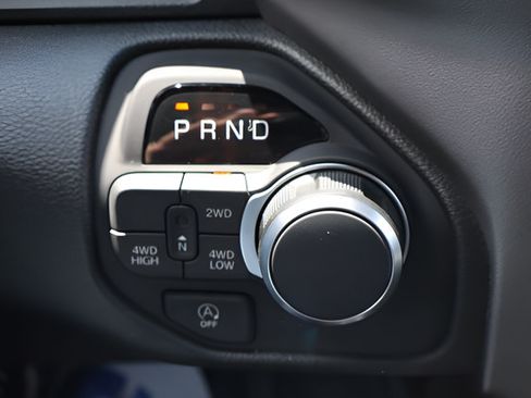 New 2026 RAM 1500 Express AWD/4WD image 20