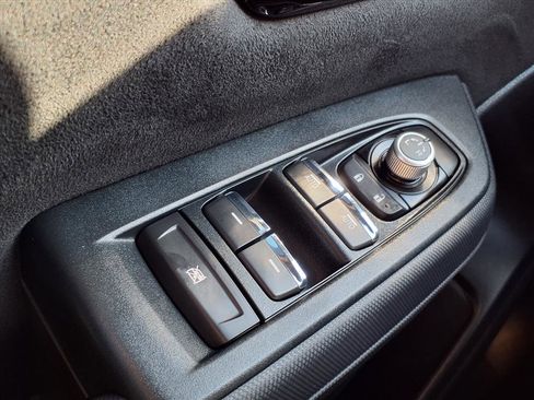 Certified 2025 Subaru Forester Touring image 10