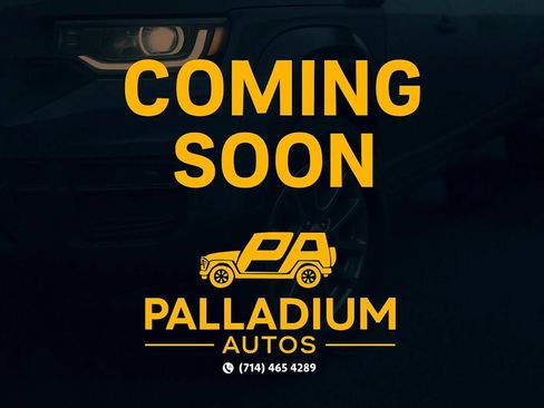 Used 2018 Nissan Titan S AWD/4WD image 1