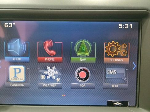 Used 2015 Chevrolet Corvette Stingray Z51 w/ 2LT Preferred Equipment Group image 17