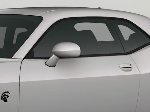 New 2023 Dodge Challenger SRT Hellcat image 15