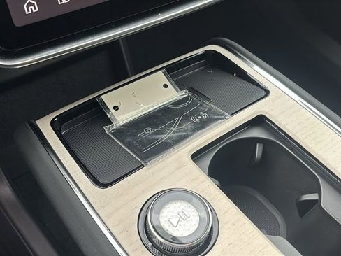 New 2026 Volvo EX90 Ultra AWD/4WD image 19