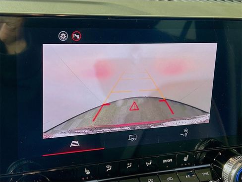 New 2026 GMC Canyon AT4 w/ Nightfall Essentials Package image 12