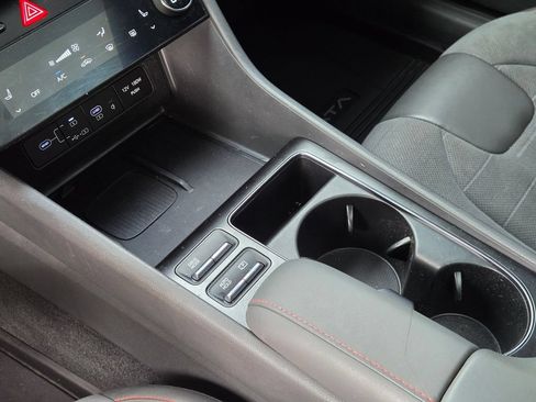 Used 2024 Hyundai Sonata N Line FWD image 29