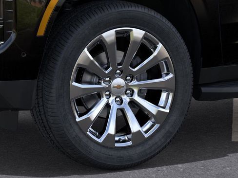 New 2025 Chevrolet Tahoe Premier image 9