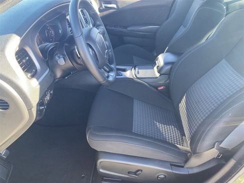Used 2022 Dodge Charger GT w/ Blacktop Package image 20