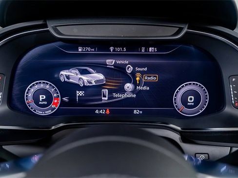 Used 2023 Audi R8 V10 performance image 25