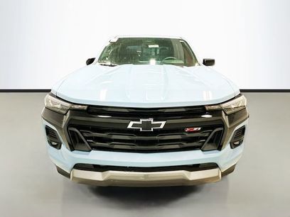New 2026 Chevrolet Colorado Z71 w/ Z71 Convenience Package 2