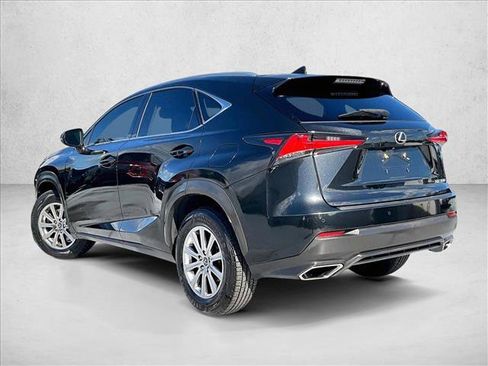 Used 2018 Lexus NX 300 FWD image 13