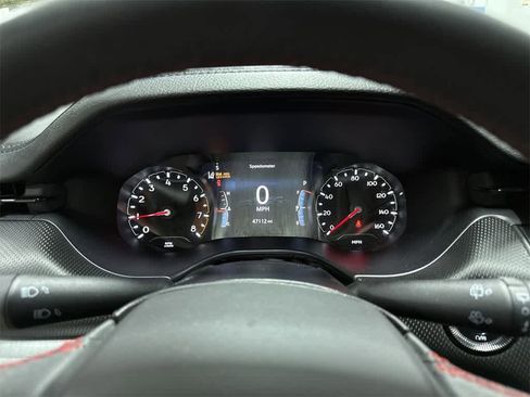 Used 2024 Jeep Compass Trailhawk image 31