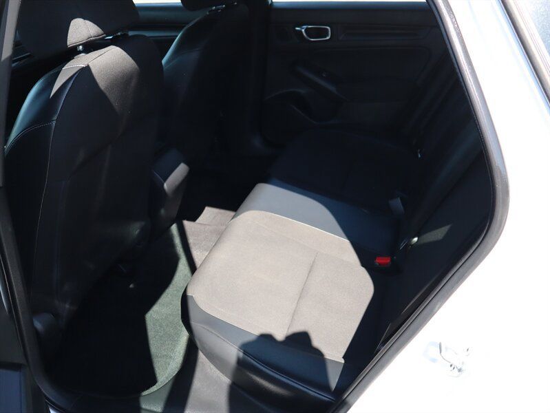 Used 2023 Honda Civic Sport image 20
