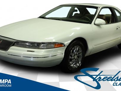 Used 1993 Lincoln Mark VIII