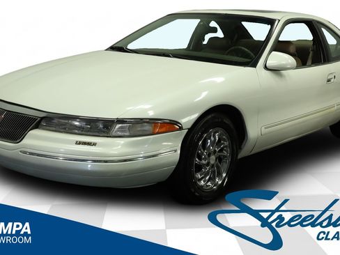Used 1993 Lincoln Mark VIII RWD image 1