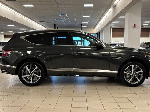 Used 2026 Genesis GV80 3.5T Advanced AWD/4WD image 2