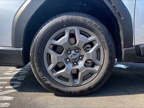 Certified 2026 Subaru Outback Premium AWD/4WD image 10