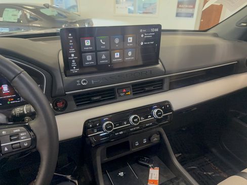 New 2026 Honda Passport TrailSport Elite image 13