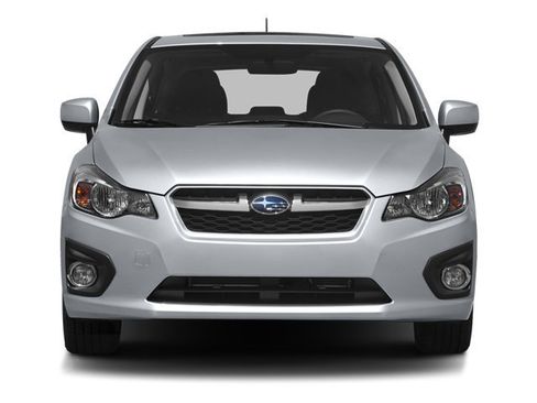 Used 2014 Subaru Impreza 2.0i AWD/4WD image 7
