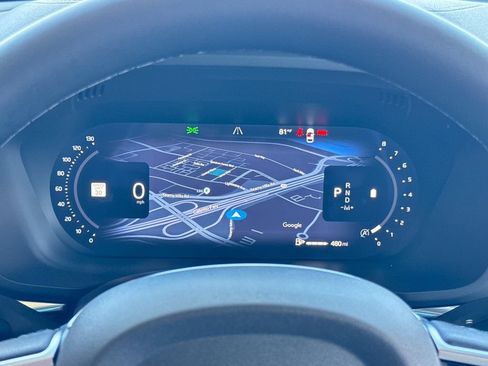 New 2026 Volvo XC60 B5 Ultra AWD/4WD image 24