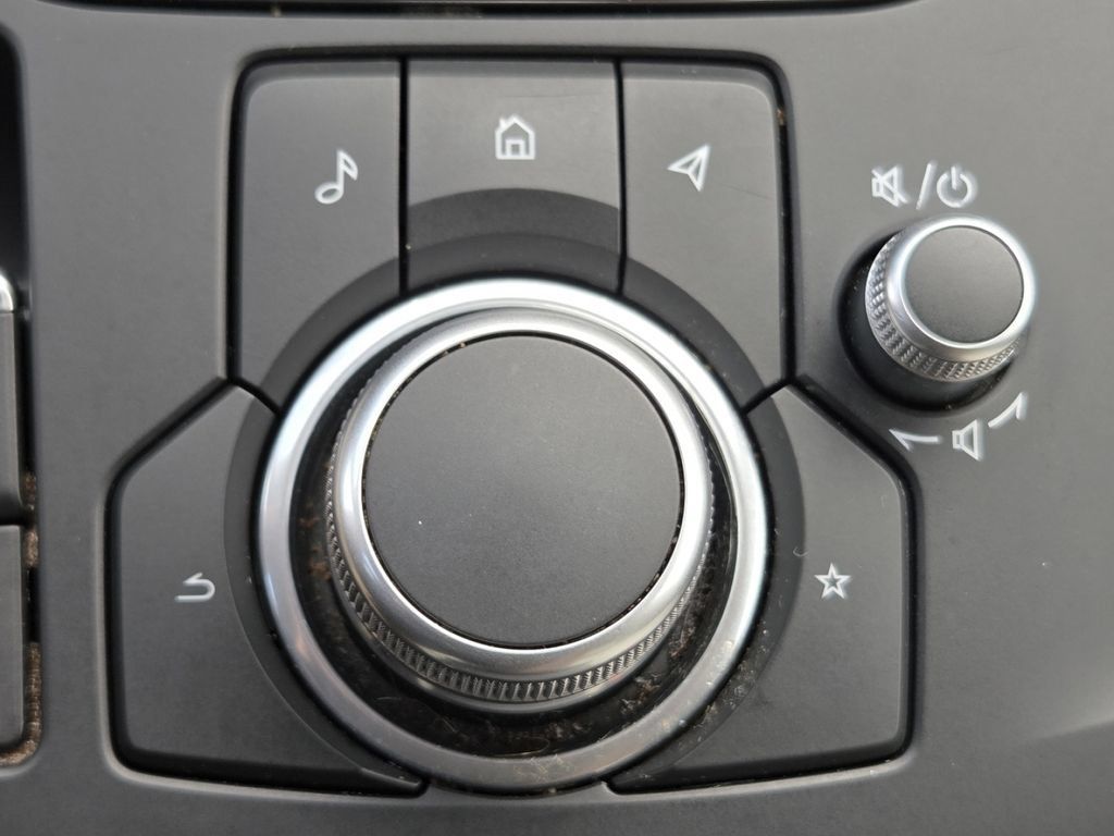 Used 2023 MAZDA CX-5 AWD 2.5 S image 10
