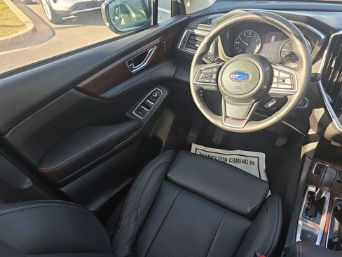 Used 2024 Subaru Ascent Touring AWD/4WD image 27