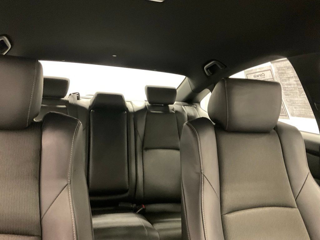 Used 2022 Honda Accord Sport image 30