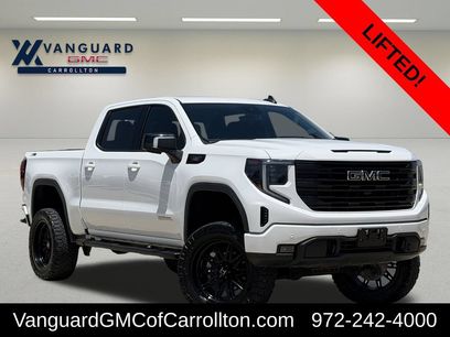 Used 2024 GMC Sierra 1500 Elevation w/ Elevation Premium Package