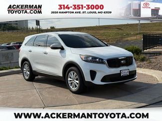 Used 2019 Kia Sorento L image 1