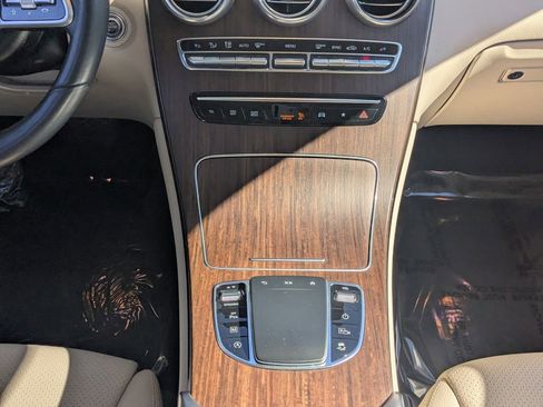 Certified 2022 Mercedes-Benz GLC 300 GLC 300 w/ Premium Package Lite image 6