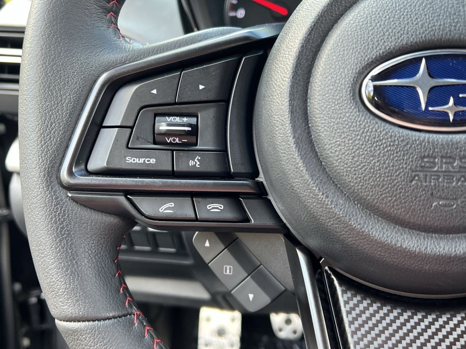 Used 2023 Subaru WRX Premium AWD/4WD image 36