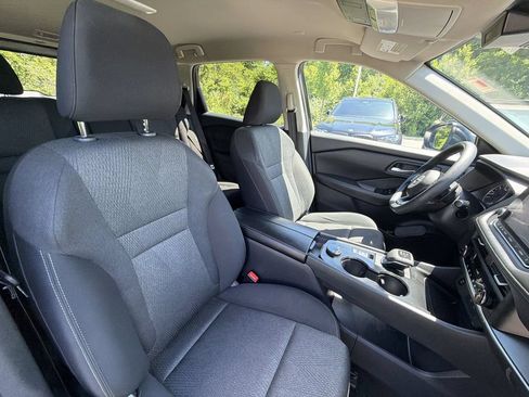 Used 2024 Nissan Rogue SV AWD/4WD image 27