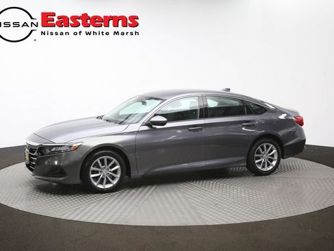 Used 2021 Honda Accord LX image 54