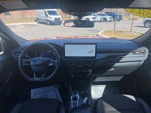 Used 2023 Ford Escape ST-Line w/ Tech Pack #1 image 19