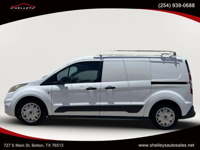 Used 2014 Ford Transit Connect XLT