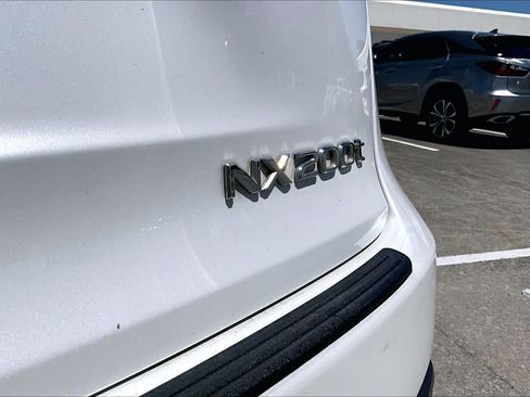 Used 2015 Lexus NX 200t FWD image 28