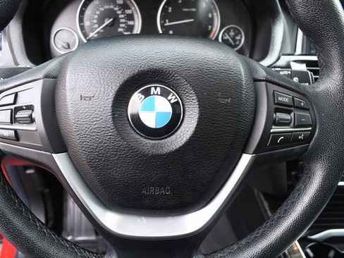 Used 2017 BMW X3 xDrive28i image 31