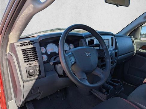 Used 2006 Dodge Ram 1500 Truck SLT w/ Trailer Tow Group image 11