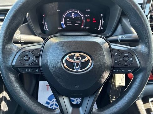 Used 2026 Toyota Corolla LE FWD image 42