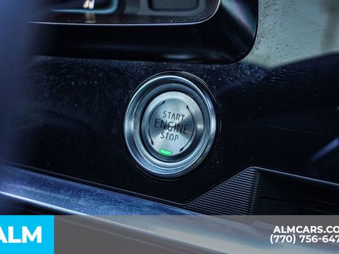 Used 2022 Chevrolet Corvette Stingray w/ Z51 Performance Package image 33