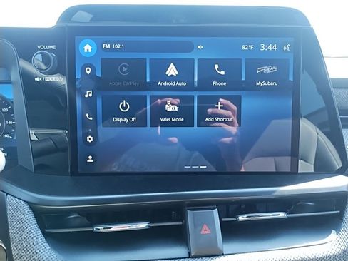 New 2026 Subaru Outback Premium AWD/4WD image 36