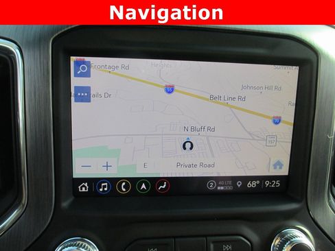 Certified 2021 GMC Sierra 1500 Denali w/ Driver Alert Package II image 14