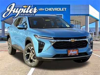 New 2026 Chevrolet Trax LT