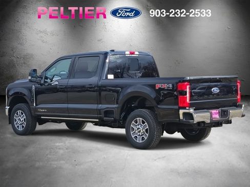 New 2026 Ford F150 XLT w/ Equipment Group 302A MID AWD/4WD image 3