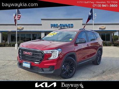 Used 2024 GMC Terrain SLE w/ Driver Convenience Package